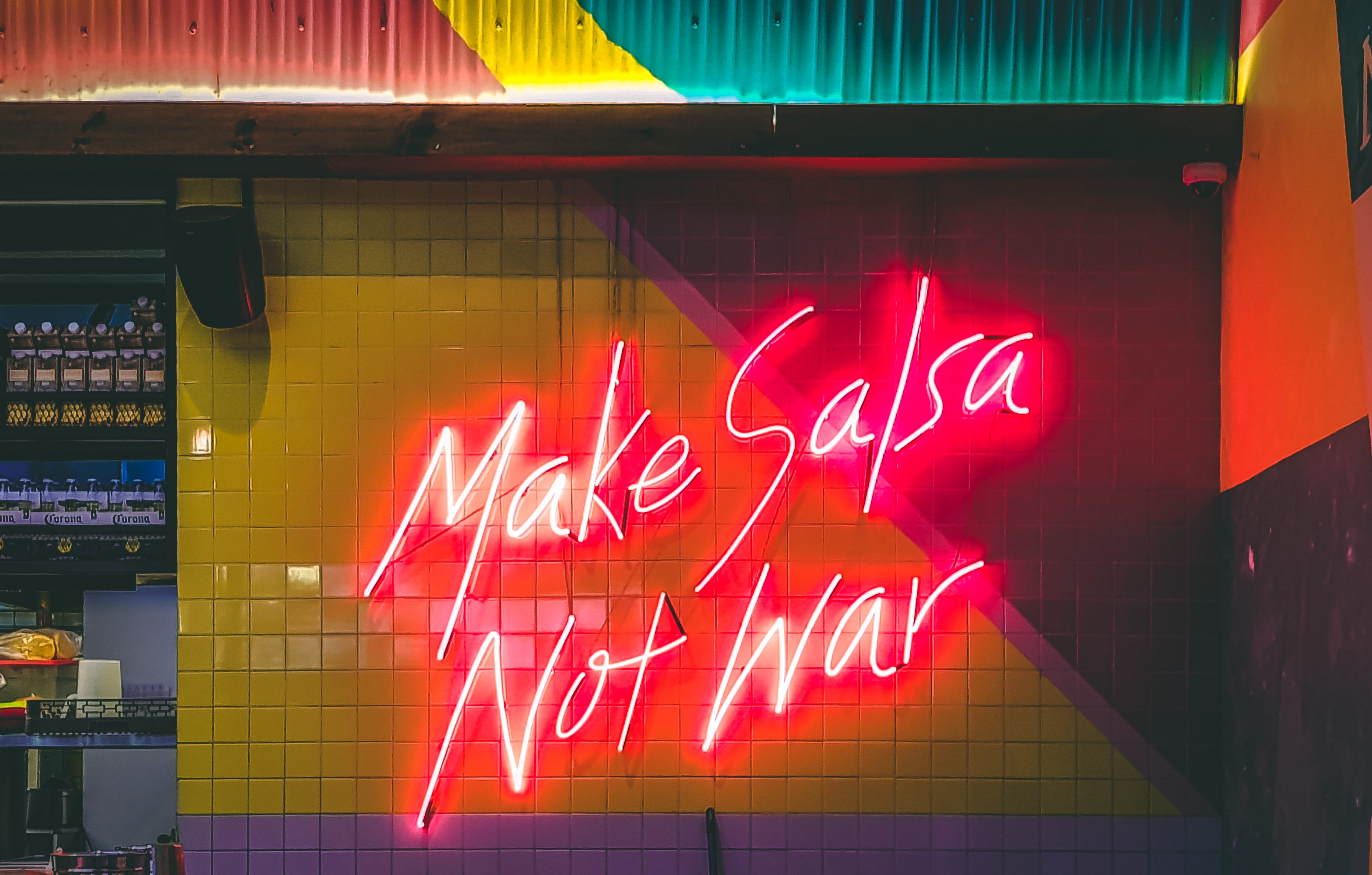 Why Taco Bell S Pop Up Hotel Was A Brilliant Marketing Play