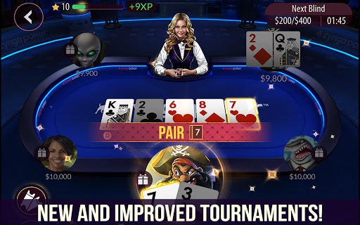 Poker