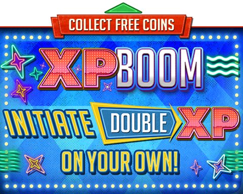 Free coins for vegas words printable