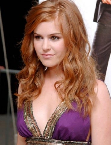 Different Ways On Styles And Coloring Strawberry Blonde Hair
