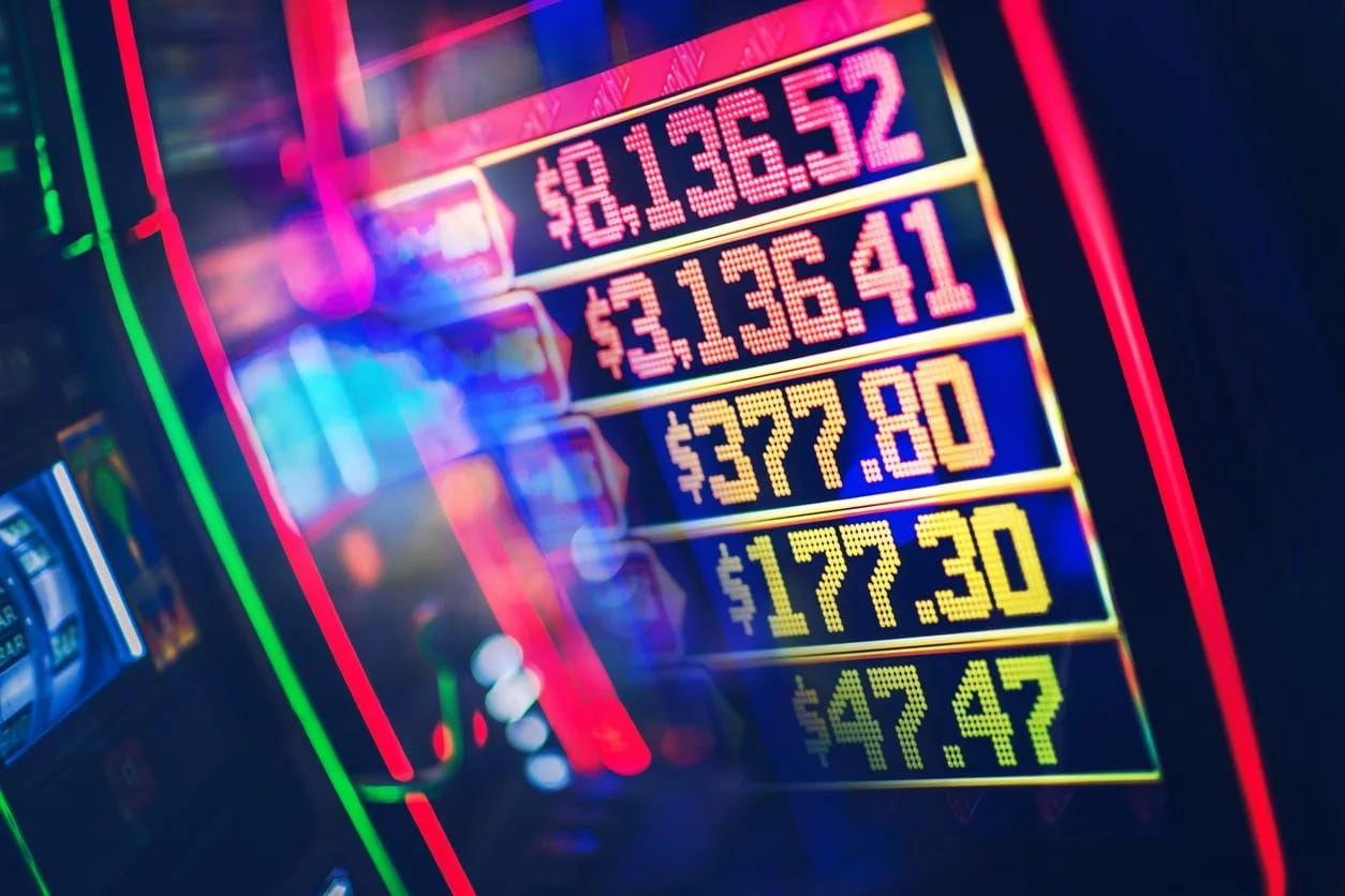 Slots Slots