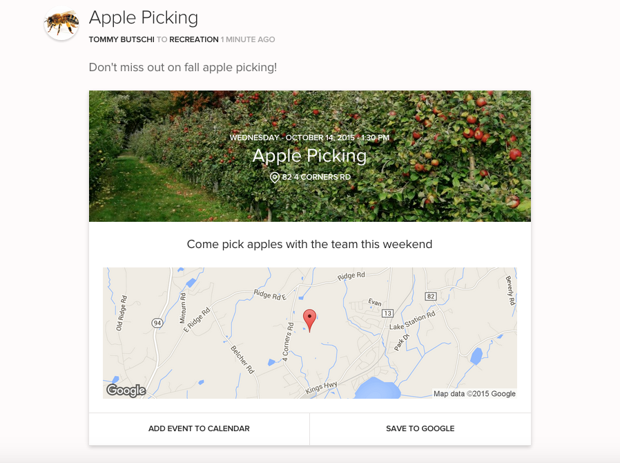 HowTo Use Honey groups to boost team culture by The Honey Team