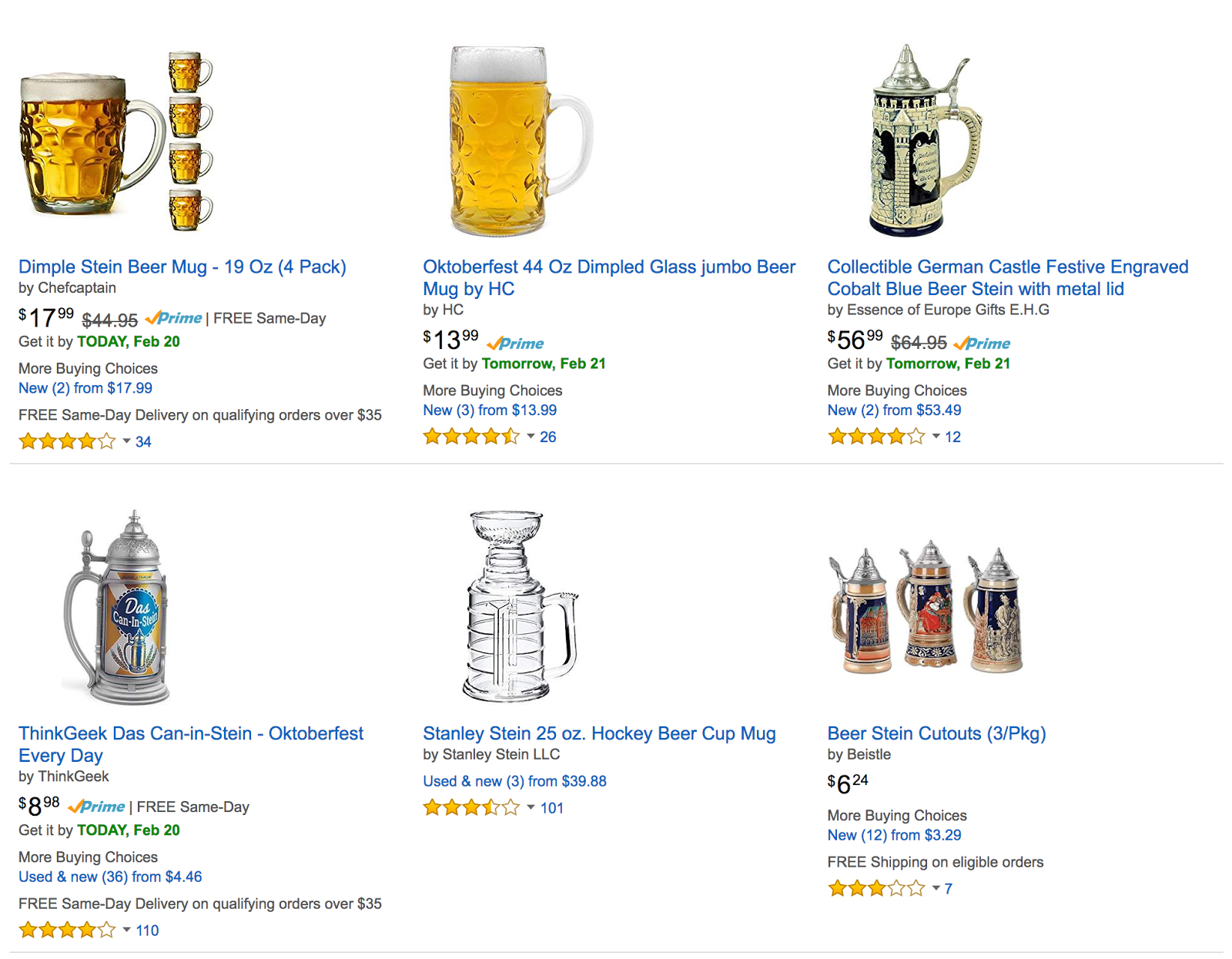 Bad Ux Bites 8 Amazon Doesn T Indicate If An Item Is In Your Wish List By Jason Clauss Heretic Futurist Ux Planet
