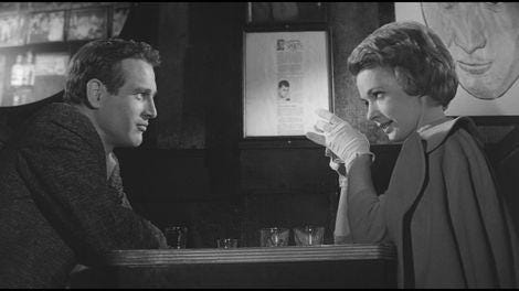 Image result for eddie felson and sarah