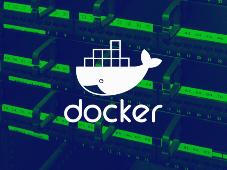 05 docker
