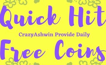 Slotpark free coins 2020