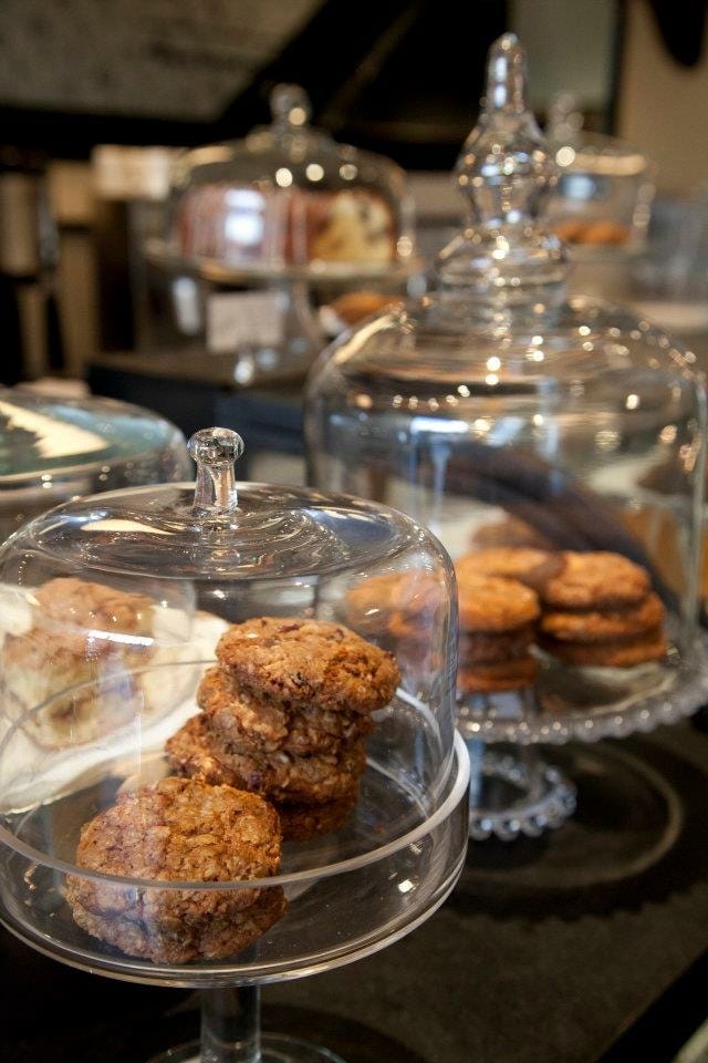 The Best Cookies in San Francisco The Bold Italic