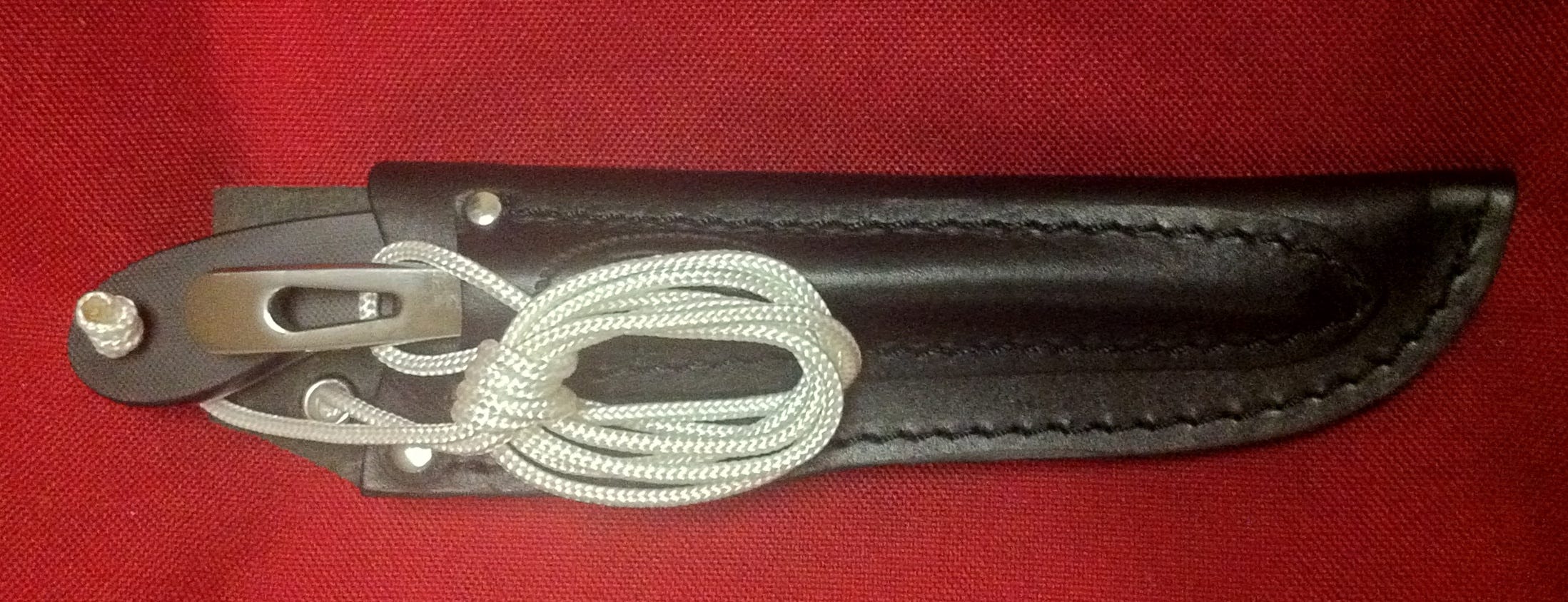 Marlinspike Seamanship Chris Desalvo Medium