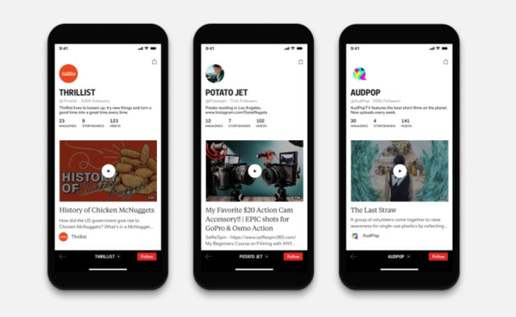 Flipboard tv 1200x750 3profiles