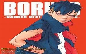 Boruto Chapter 53 That S Reality By Gregory Ijeh Medium