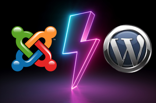 Joomla And WordPress Comparison