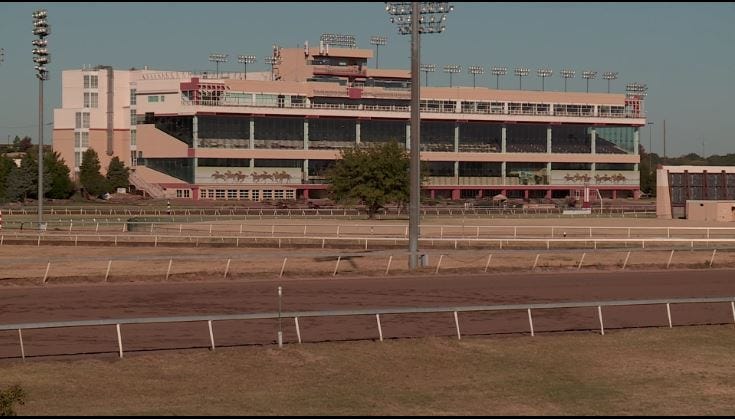 Remington park casino phone number