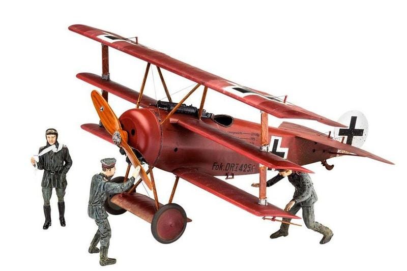 Red baron free slots