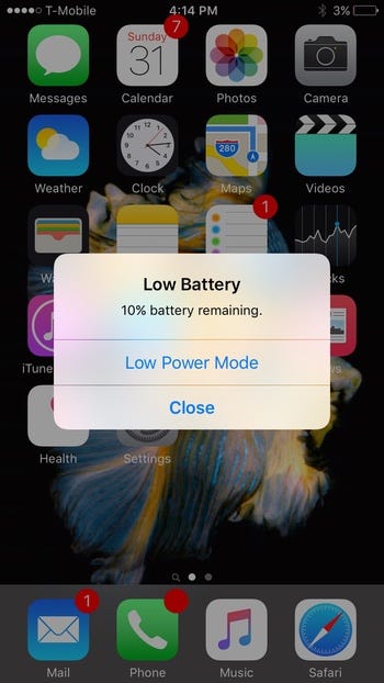 How Siri Can Get Your Iphone Battery To Last 38 Longer By Josh Adams Intention Deficit Medium