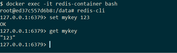 The Ultimate Guide For Redis Docker Net Core 2 0 By Eduardo 