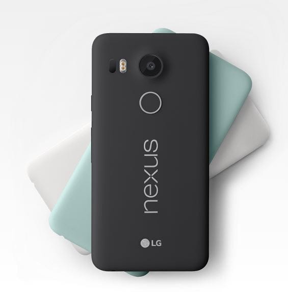 Everything You Need To Know About Nexus 5x 6p Qlick Nigeria