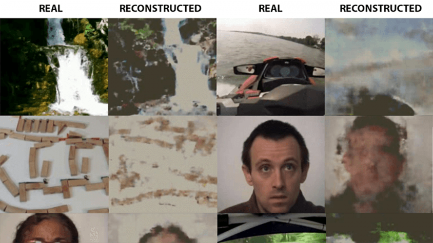 Mind Reading Technology Images