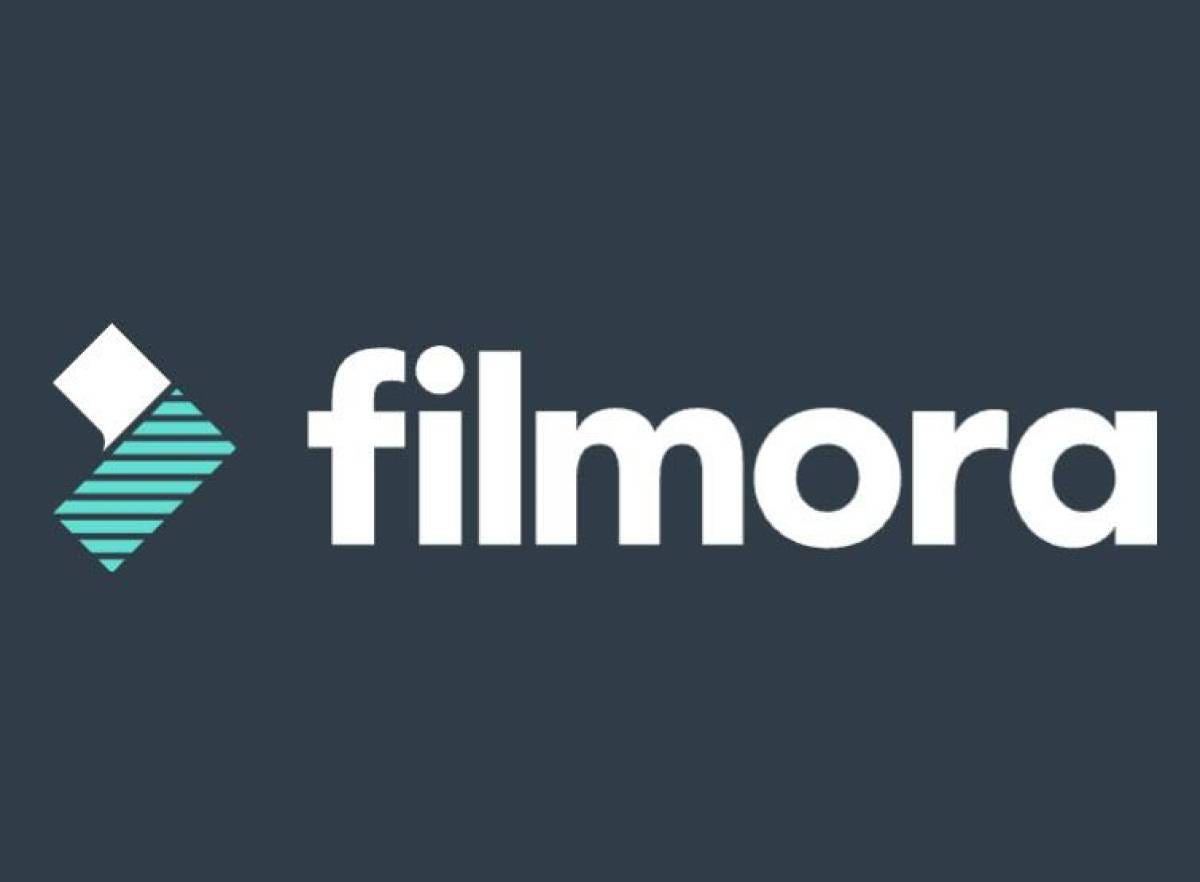 Wondershare Filmora: The best Video editing software with latest ...