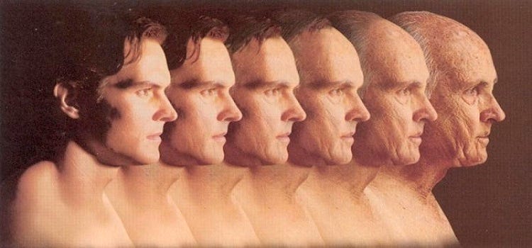 Premature Aging