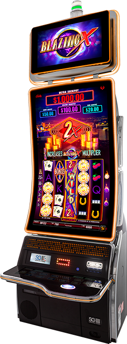 Slots