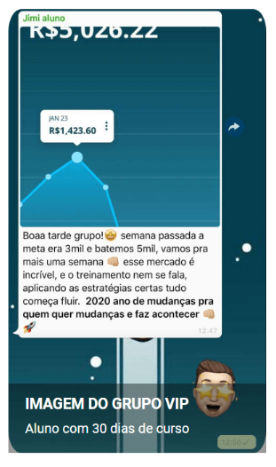 formula desperte milionario depoimentos