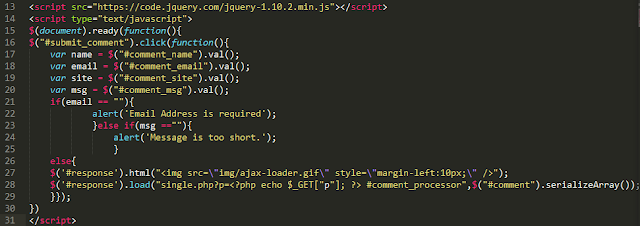 why java developer should learn jQuery