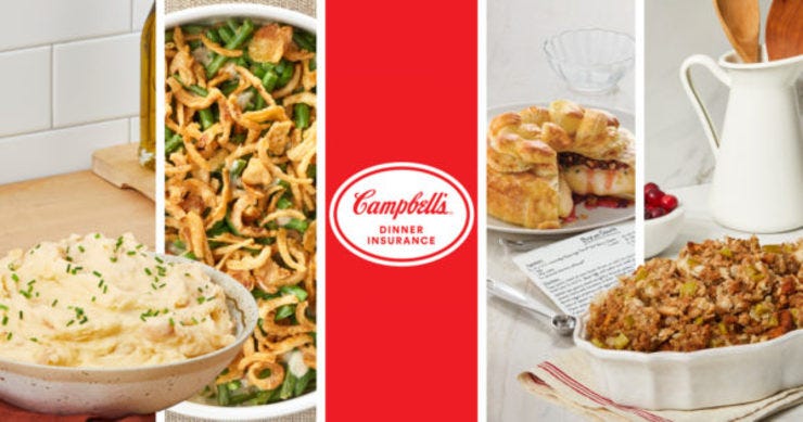 Campbells dinner insurance party page 2020 600x315