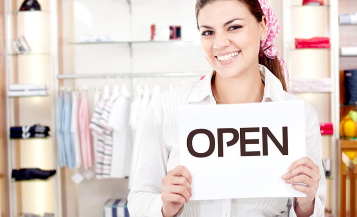 Start Your Own T-shirt Business 
