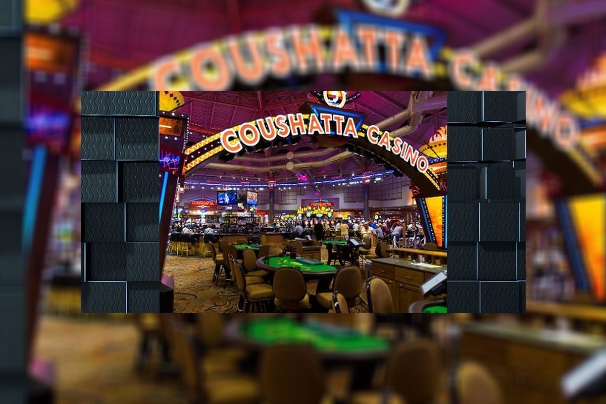Coushatta Free Play