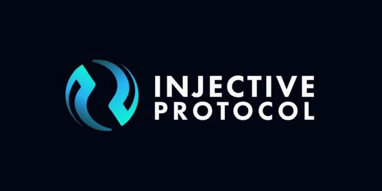 Why Injective Protocol (INJ) Is an Incredible Investment Opportunity.  Mainnet Launching Q2. Potential for Enormous Buy Back and Burn of INJ Each  Month. | by Seq | Medium