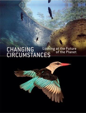 Changing Circumstances Cover