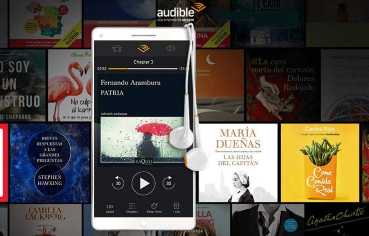 710 audible spain landing page artwork sept 2020 ftw