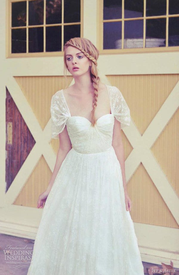 Ivy Aster Spring 2012 Luxuryprom Medium