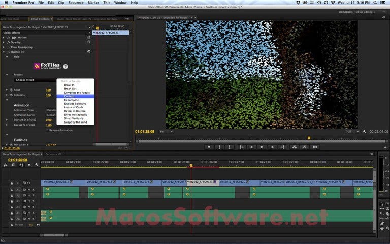 Adobe Premiere Pro Cc Keygen Mac By Softoption Jan 21 Medium