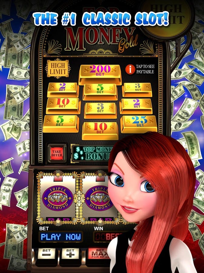 Rtp in slots