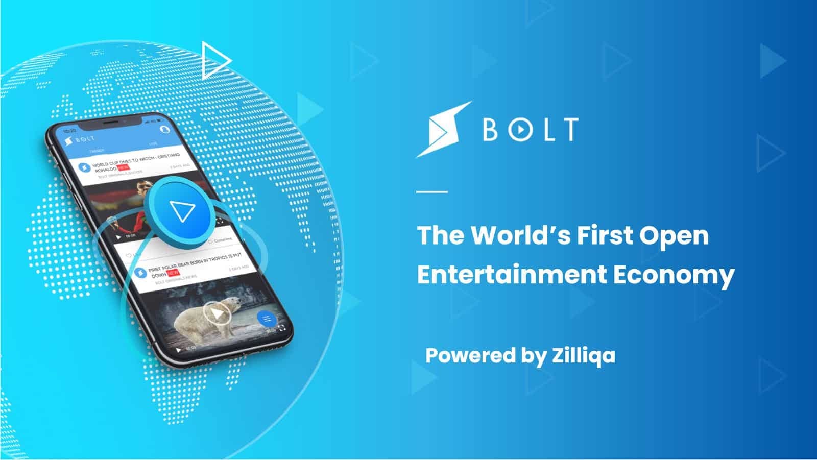 Image result for bolt crypto