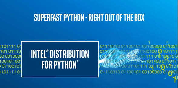Why Intel® Distribution For Python Is A Game Changer For Deep Learning ...