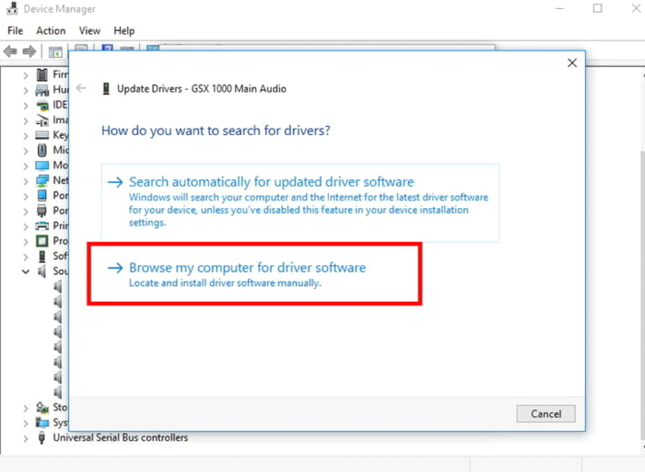 How to Fix Speaker Setup Unknown on Windows 10 by Theo Lucia Medium