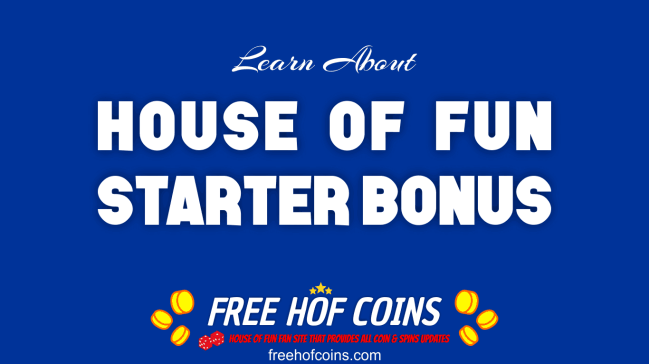 Gamehunters House Of Fun Free Coins