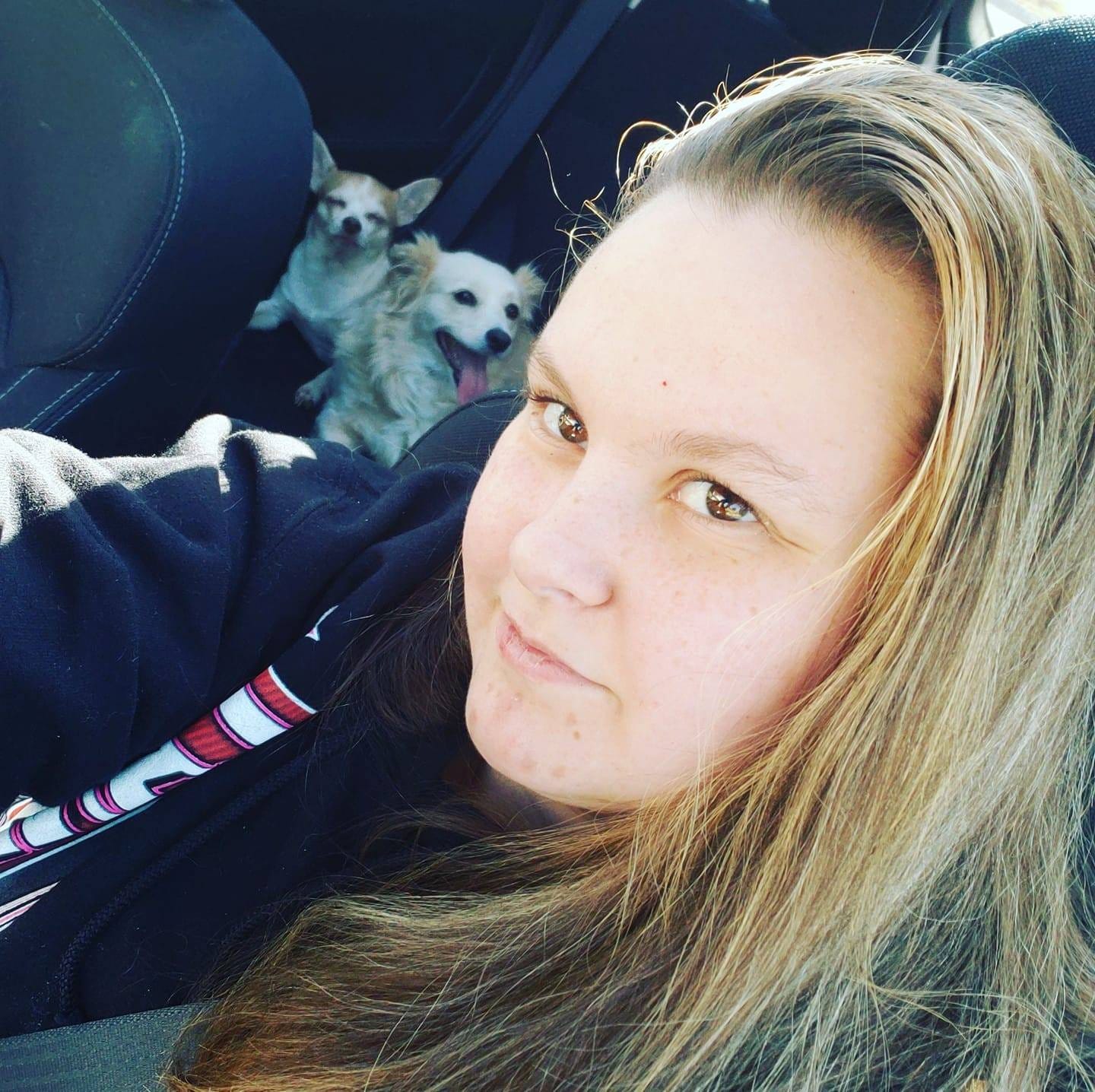 Becoming A Pet Owner Dana New Medium