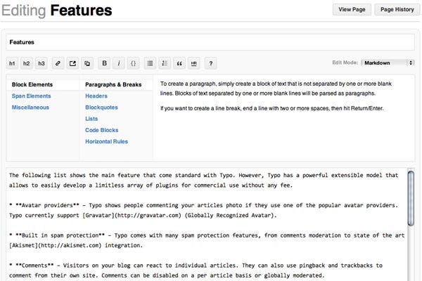 10 Outils Indispensables Pour Mieux Ecrire Sous Mac Os X