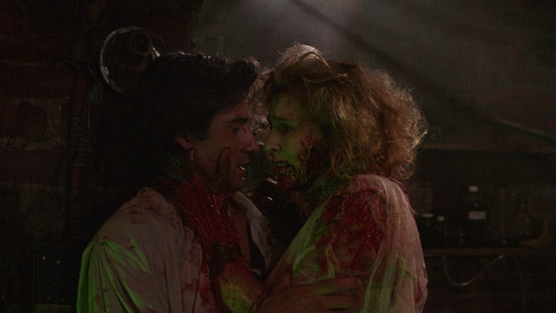 bride of reanimator