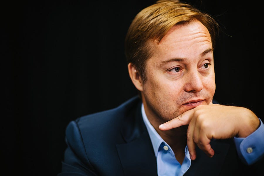 Znalezione obrazy dla zapytania jason calacanis