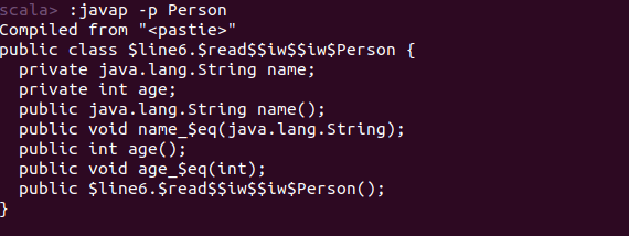 Java Get Private Field