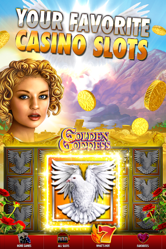 Doubledown Fort Knox Casino