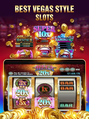 Vegas world free slot games vegas world