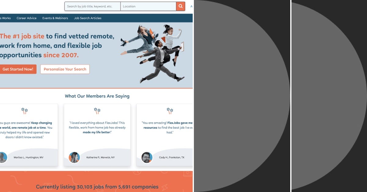 List 20 Best Remote Job sites for Tech Roles Curated by Tolu Kola