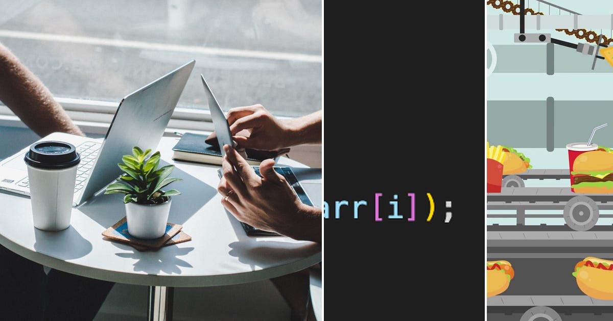 List: JavaScript | Curated by Carla Severe | Medium List: JavaScript  | Curated by Carla Severe | Medium