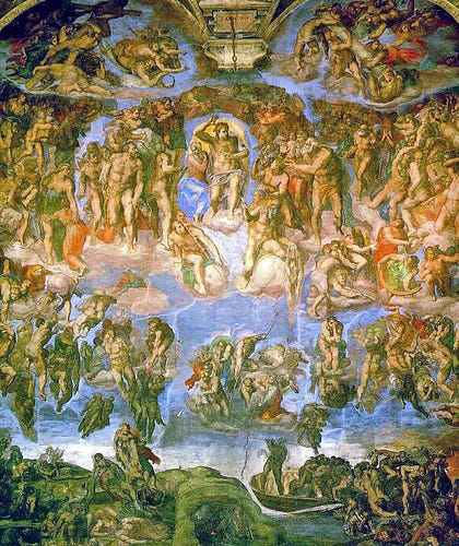 The Michelangelo Code By Alun Salt Alun Salt The Michelangelo Code By Alun Salt Alun Salt