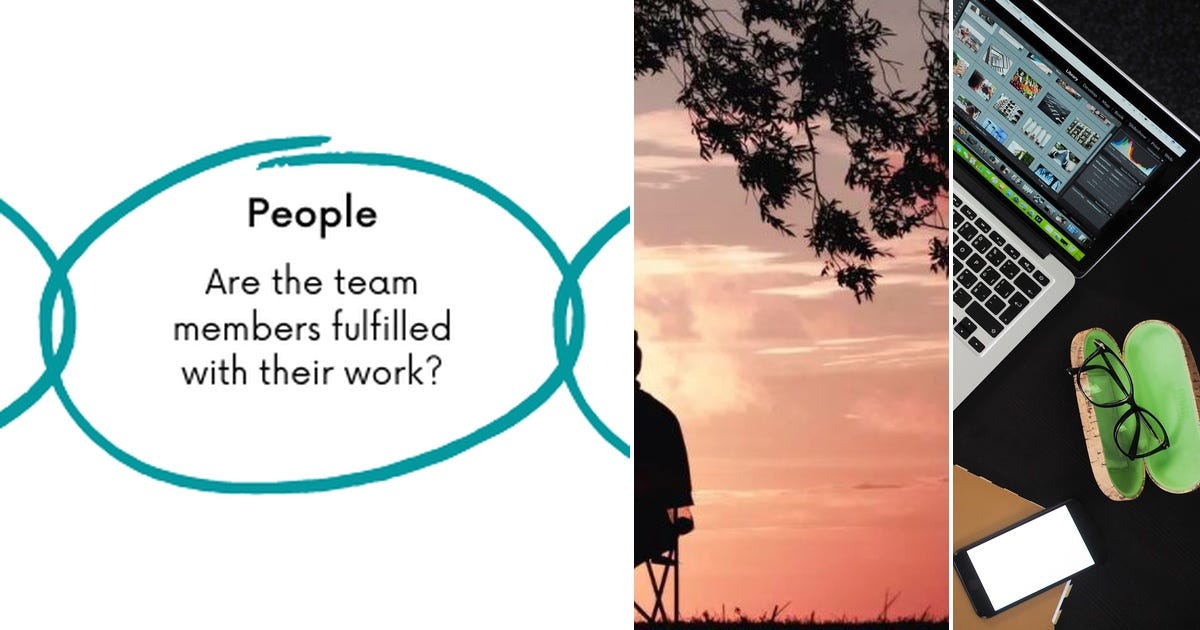 7 stories about Management curated by Akhil Jindal - Medium